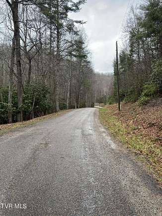 7 Acres of Residential Land for Sale in Butler, Tennessee