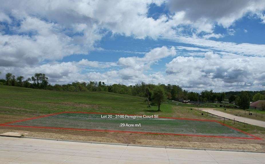 0.29 Acres of Residential Land for Sale in Cedar Rapids, Iowa