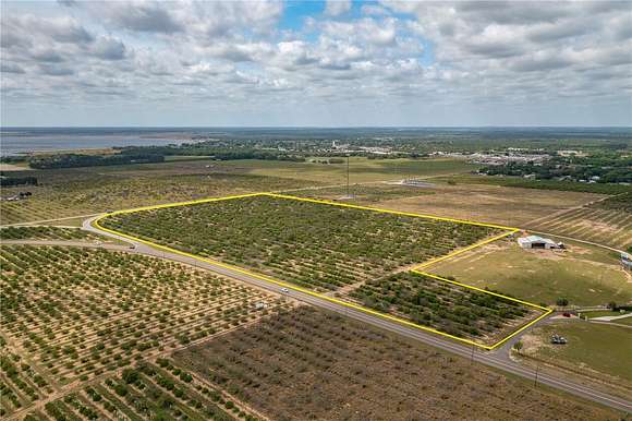 27.7 Acres of Land for Sale in Babson Park, Florida
