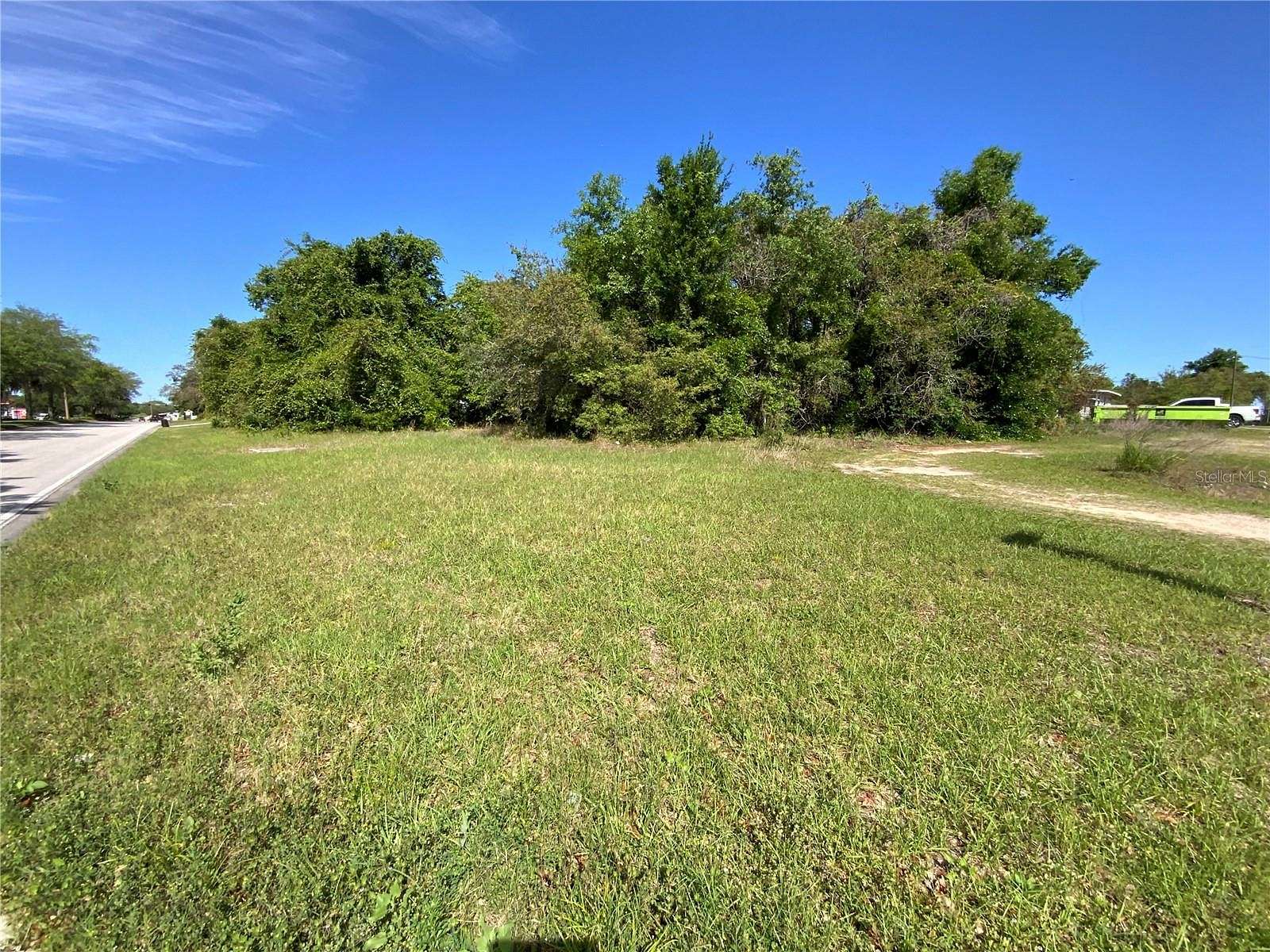 0.43 Acres of Residential Land for Sale in Summerfield, Florida