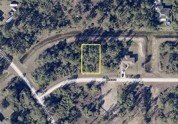 0.23 Acres of Residential Land for Sale in Lehigh Acres, Florida