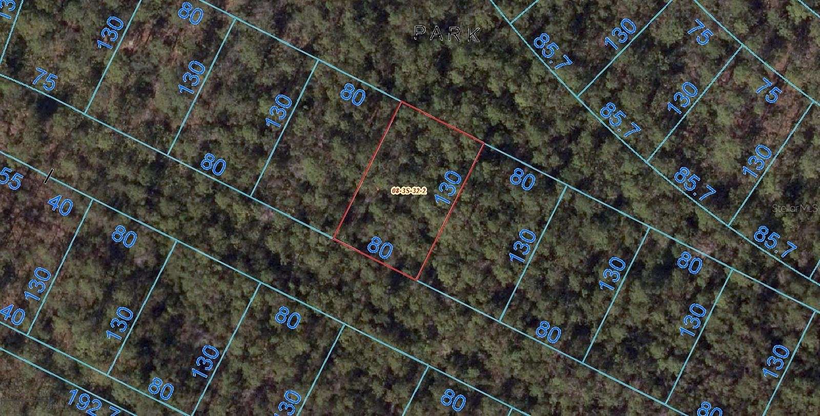 0.24 Acres of Land for Sale in Pensacola, Florida