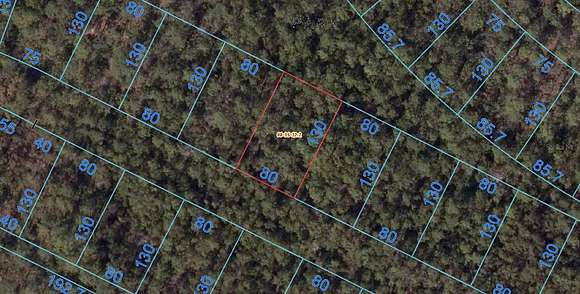 0.24 Acres of Land for Sale in Pensacola, Florida