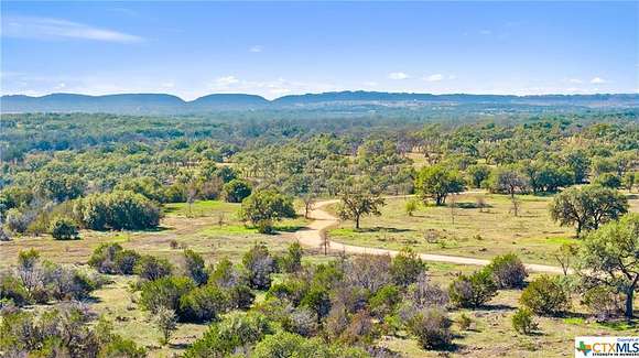 178 Acres of Agricultural Land with Home for Sale in Johnson City, Texas