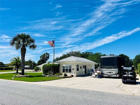 0.15 Acres of Residential Land for Sale in Webster, Florida
