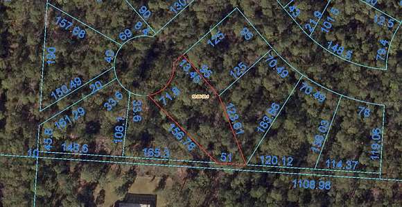 0.32 Acres of Land for Sale in Pensacola, Florida
