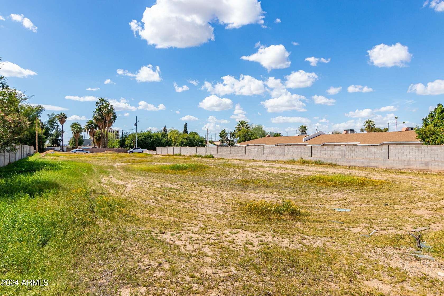 0.59 Acres of Residential Land for Sale in Phoenix, Arizona