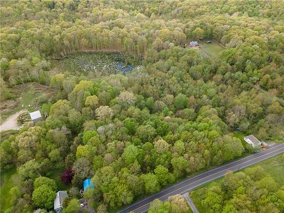 8.9 Acres of Land for Sale in Plattekill, New York