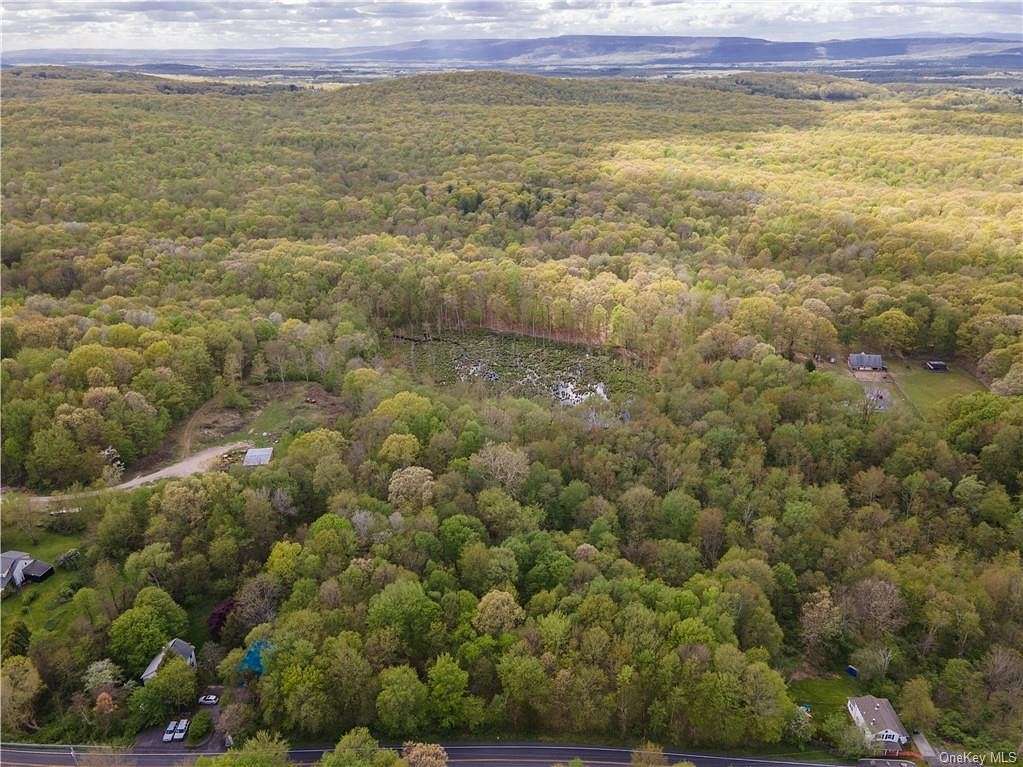 10.2 Acres of Land for Sale in Plattekill, New York
