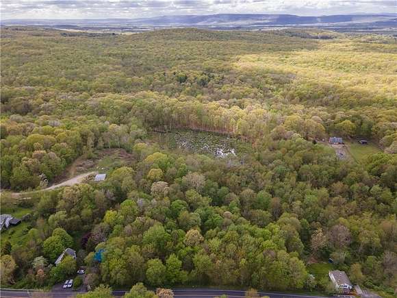 10.2 Acres of Land for Sale in Plattekill, New York