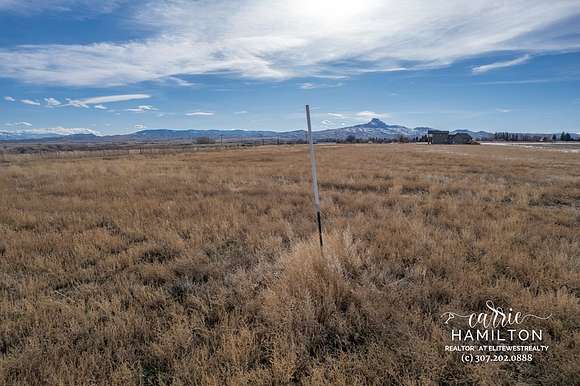 5.2 Acres of Residential Land for Sale in Powell, Wyoming