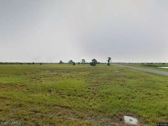 0.17 Acres of Residential Land for Sale in Placida, Florida