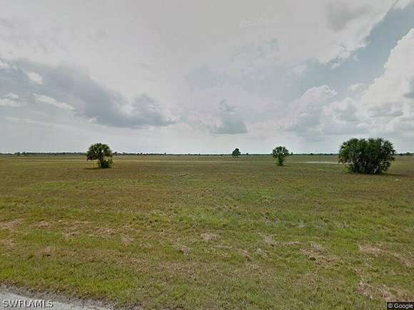 0.17 Acres of Residential Land for Sale in Placida, Florida