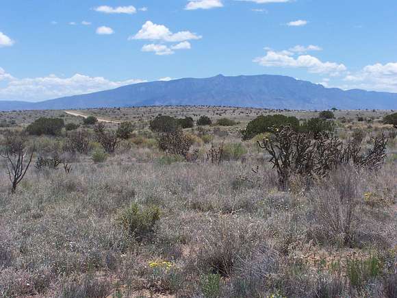 1 Acre of Land for Sale in Rio Rancho, New Mexico