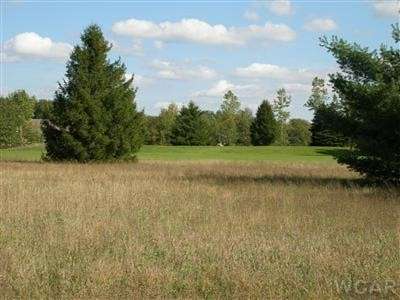 0.36 Acres of Residential Land for Sale in Canadian Lakes, Michigan
