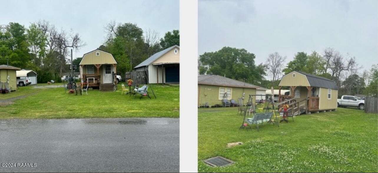 Land for Sale in Abbeville, Louisiana