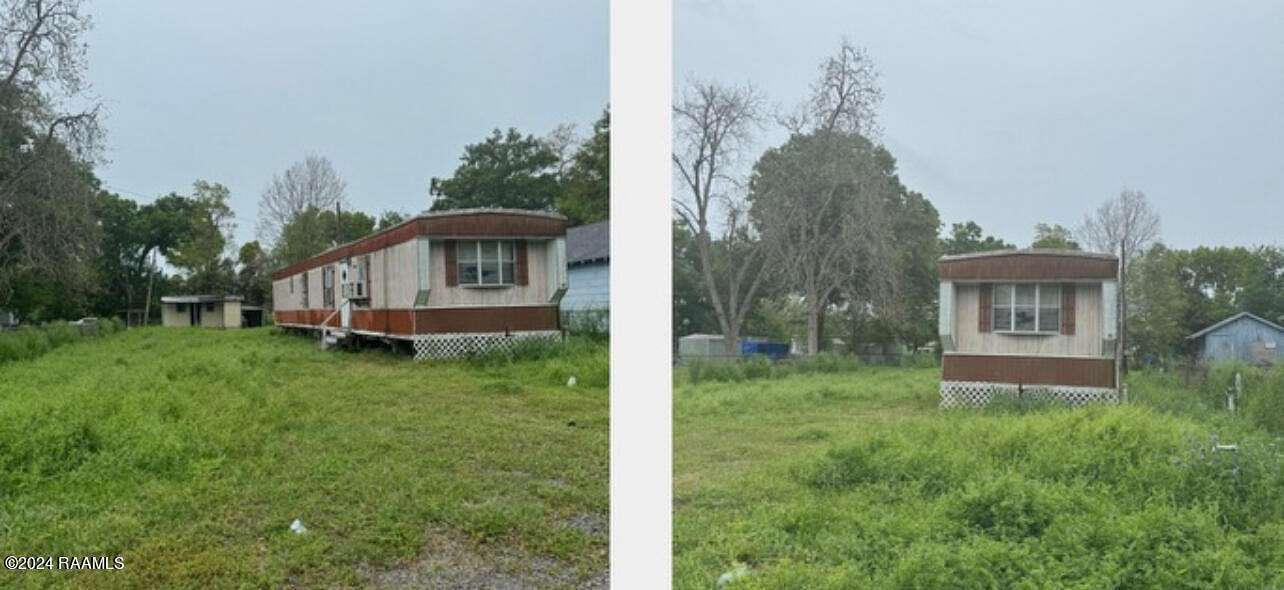 Residential Land for Sale in Abbeville, Louisiana