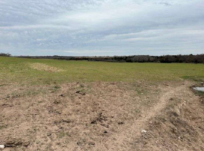 173 Acres of Recreational Land & Farm for Sale in Sharon, Oklahoma