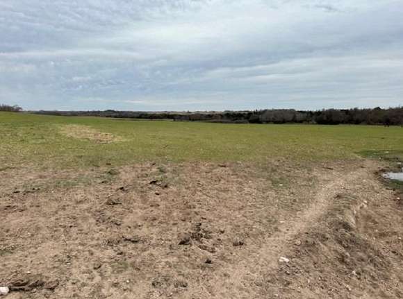 173 Acres of Recreational Land & Farm for Sale in Sharon, Oklahoma