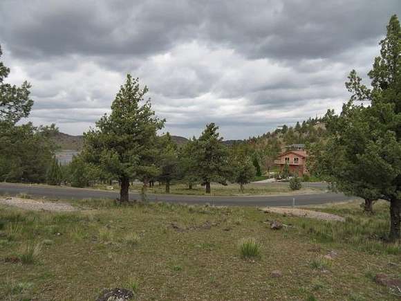0.55 Acres of Residential Land for Sale in Weed, California