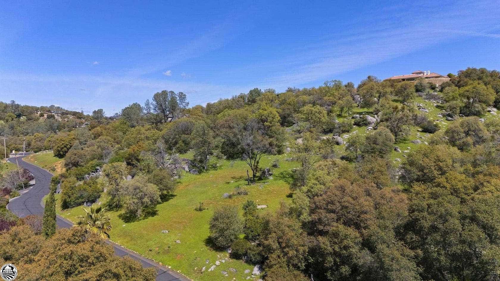 4 Acres of Residential Land for Sale in Sonora, California