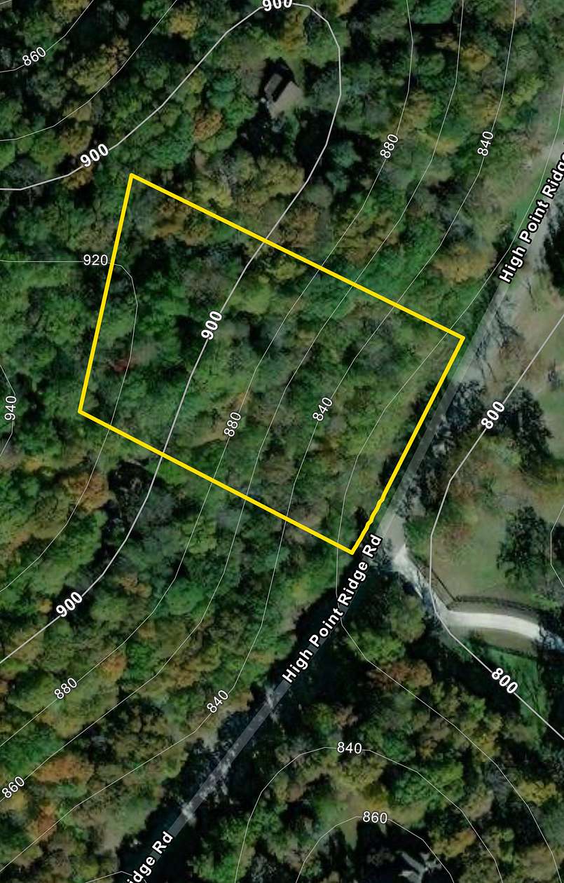 2.2 Acres of Residential Land for Sale in Franklin, Tennessee