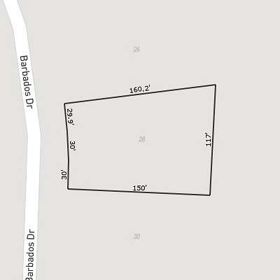 0.37 Acres of Residential Land for Sale in Putnam, Illinois