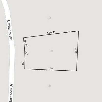 0.37 Acres of Residential Land for Sale in Putnam, Illinois