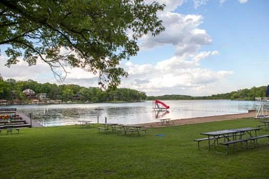 0.37 Acres of Residential Land for Sale in Putnam, Illinois