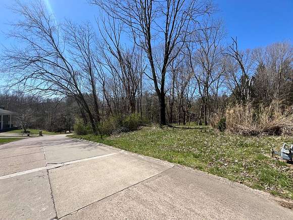 0.45 Acres of Residential Land for Auction in Wheeling, West Virginia