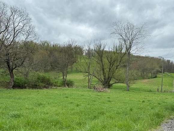 19 Acres of Land for Sale in Nottingham Township, Pennsylvania