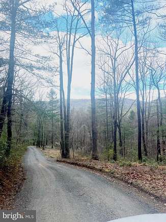 0.81 Acres of Residential Land for Sale in Stanardsville, Virginia