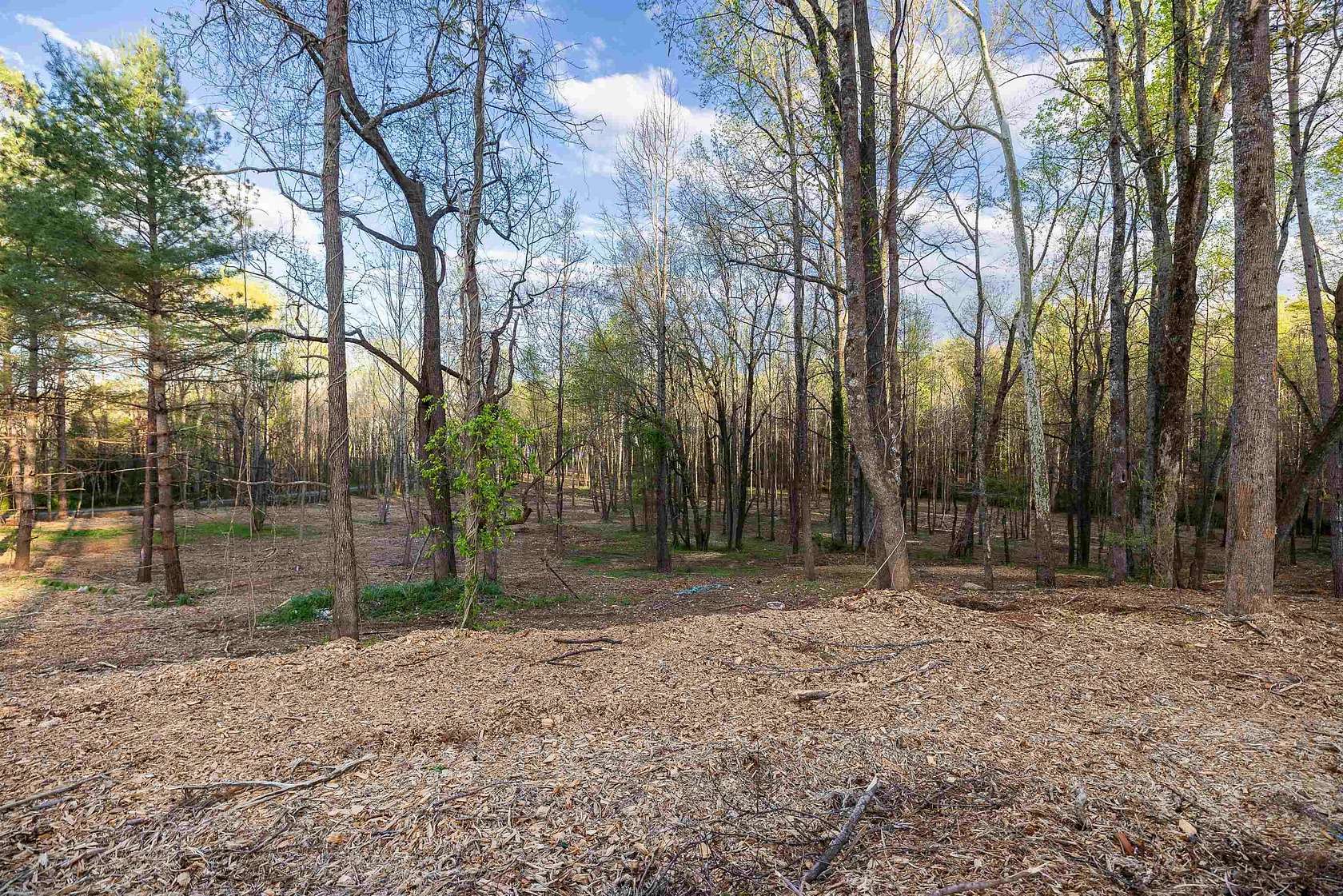 6.23 Acres of Land for Sale in Greer, South Carolina