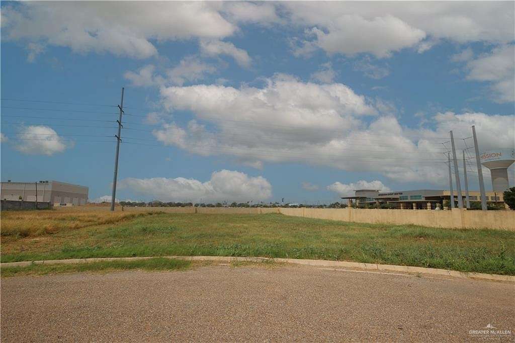 0.19 Acres of Residential Land for Sale in Mission, Texas