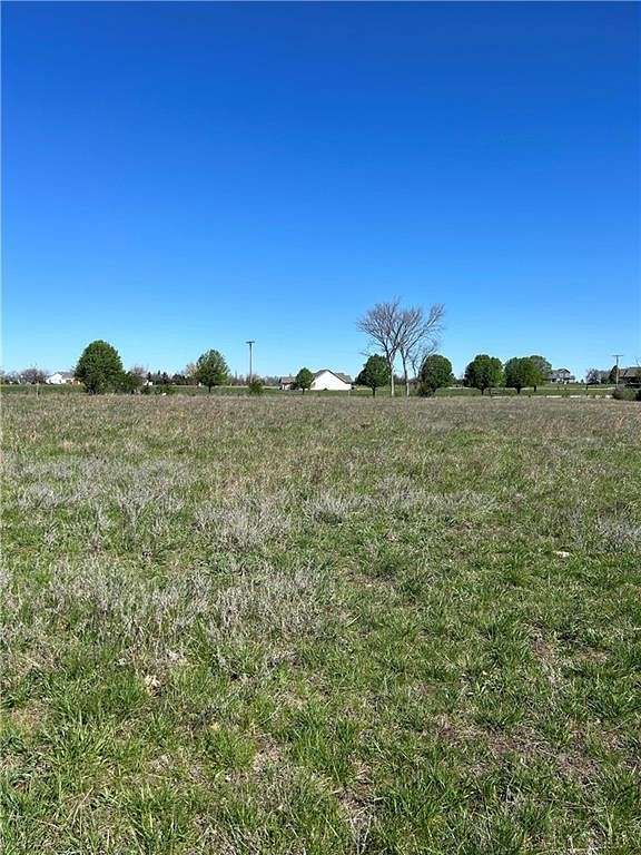 6.5 Acres of Land for Sale in Ottawa, Kansas