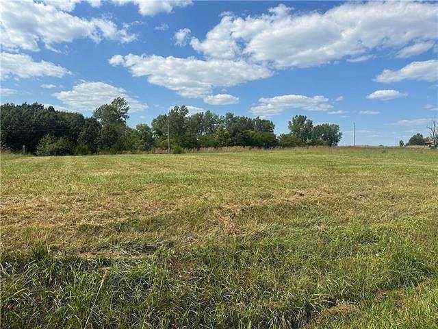 0.37 Acres of Residential Land for Sale in Gallatin, Missouri