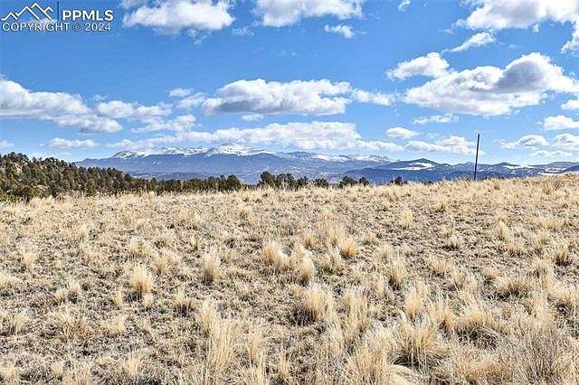 3.8 Acres of Residential Land for Sale in Guffey, Colorado