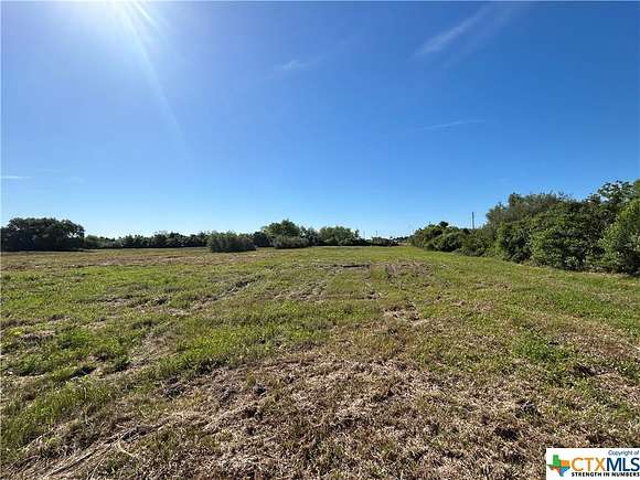 5 Acres of Residential Land for Sale in Seadrift, Texas