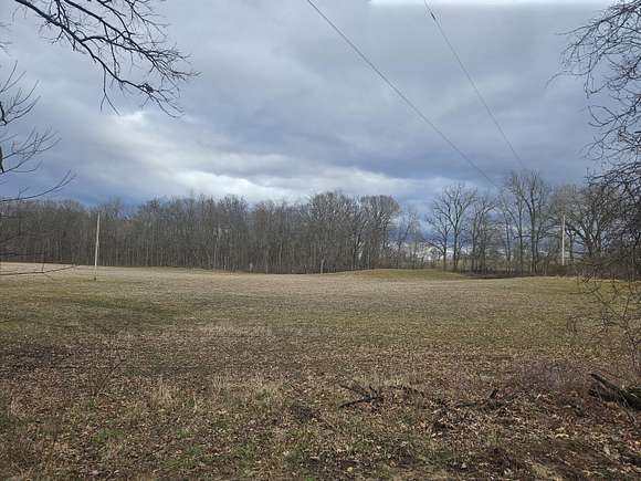 57.1 Acres of Land for Sale in Chelsea, Michigan