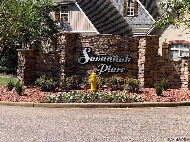 0.55 Acres of Land for Sale in Deatsville, Alabama