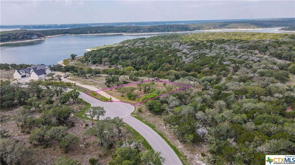 0.66 Acres of Residential Land for Sale in Belton, Texas
