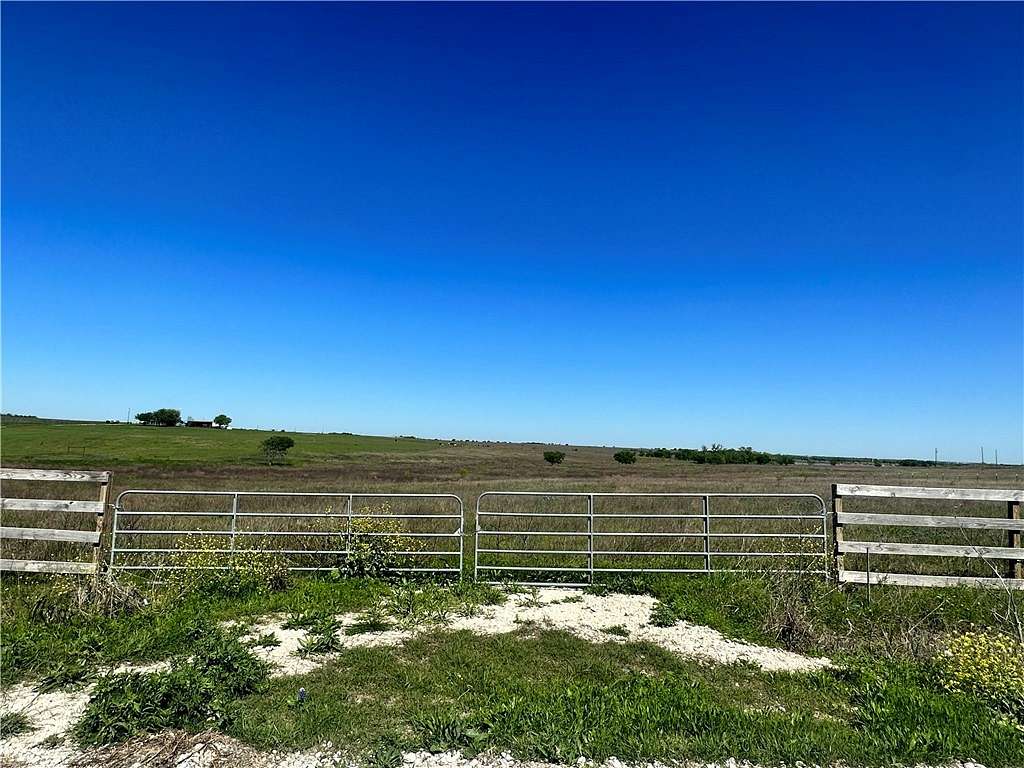 10.6 Acres of Recreational Land for Sale in Penelope, Texas