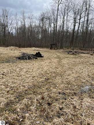0.4 Acres of Residential Land for Sale in Alger, Michigan