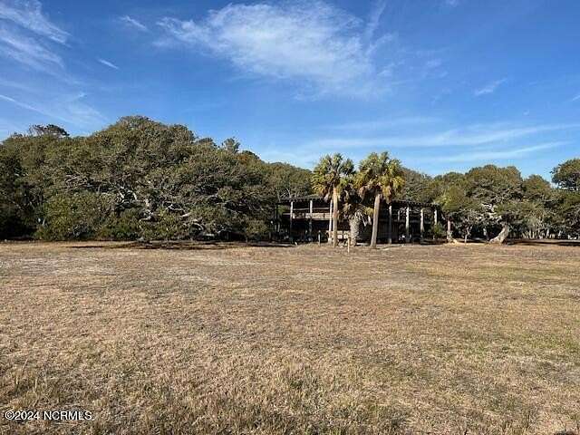 1.48 Acres of Residential Land for Sale in Supply, North Carolina