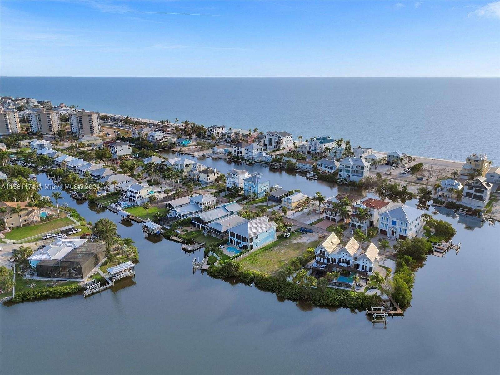 1.1 Acres of Residential Land for Sale in Bonita Springs, Florida
