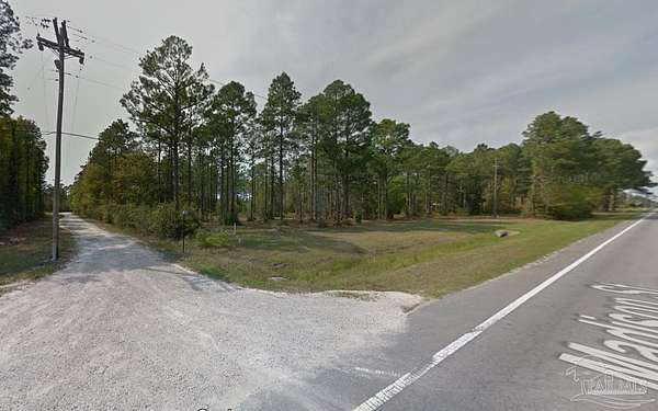 4.53 Acres of Land for Sale in Freeport, Florida