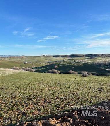 10 Acres of Recreational Land for Sale in Mesa, Idaho