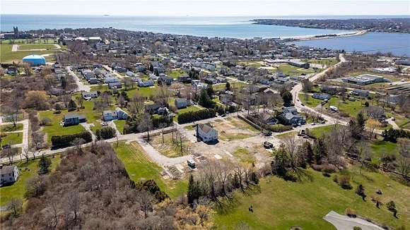 0.47 Acres of Residential Land for Sale in Middletown, Rhode Island