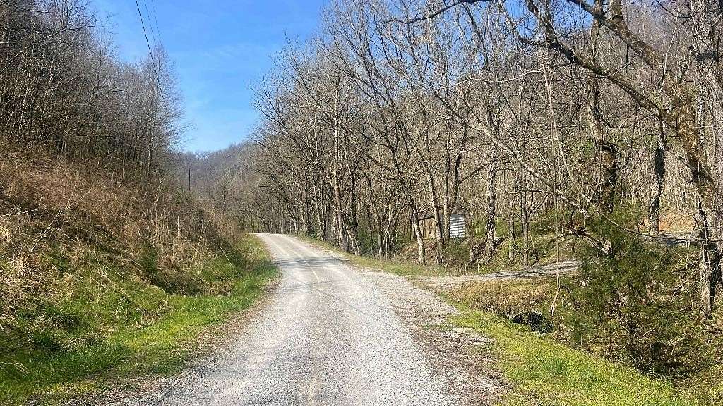 3.32 Acres of Residential Land for Sale in Smithville, Tennessee