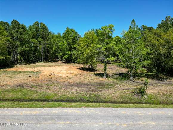 0.18 Acres of Residential Land for Sale in Waveland, Mississippi
